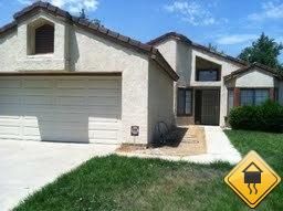 House For Rent in San Bernardino.