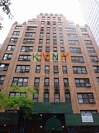 Great Location in Midtown East 55th. Parking Avail