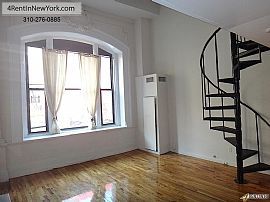 This Is a Beautiful Duplex Studio Totally Renovate