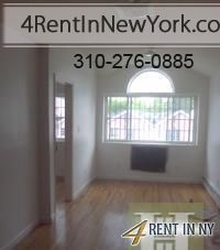 1 Bedroom - New York - Ready to Move In.