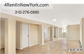 New York, 2 Bed, 2 Bath For Rent. Parking Availabl