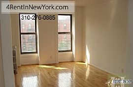 Central Harlem 800 Sqft 1 Bed and An Office Or 2nd