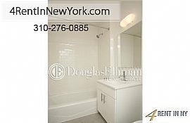 New York - Huge One Bedroom with a More Than Graci