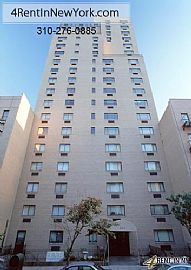 Outstanding Opportunity to Live at The Manhattan C