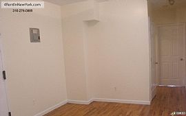 A Great Two Bed in Bedford Stuyvesant. Parking Ava