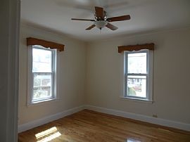 Large Renovated 5brs / 2baths Two Floor Levels Apt For Rent 