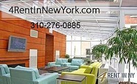 Manhattan \ Apartment \ 1 Bedroom - in a Great Are