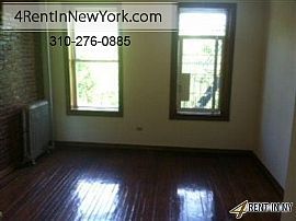 New York, 1 Bed, 1 Bath For Rent