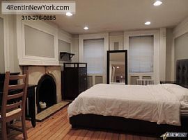 Beautiful New York Apartment For Rent. Parking Ava