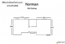 Hot New Loft Like Apartment in Greenpoint.