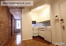 Manhattan, Great Location, 1 Bedroom Apartment.