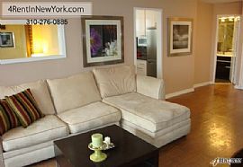 Luxurious 1 Bedroom Apartment on The Upper East Si