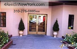 Manhattan - Mint Condition Converted 2 Bedroom.