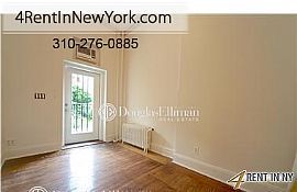 1 Bedroom with Private Balcony, Hardwood Floors Th