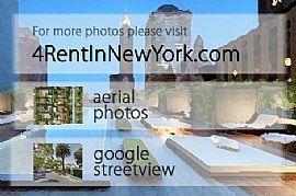 Bright Manhattan, 1 Bedroom, 1 Bath For Rent