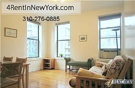 New York - 1bd/1bth 550sqft Apartment For Rent