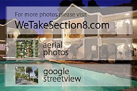 Section 8 Accepted/ Very Nice Condominium