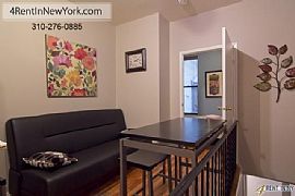 Rent Drop in The West Village! Great Deal! One Bed