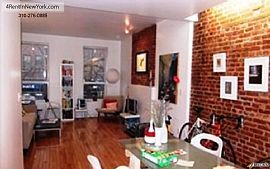 Renovated Two Bedrooms on 5th in The Heart of Park
