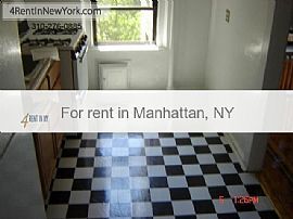 Manhattan - This Large 2 Bedroom Apartment Has a S