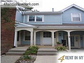 Freehold, 2 Bed, 2 Bath For Rent. Parking Availabl