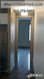 New York, 3 Bed, 1 Bath For Rent
