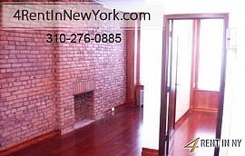 New York, 2 Bed, 2 Bath For Rent