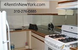 New York - Large One Bedroom Privately Secluded Aw