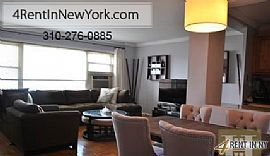 1 Bedroom Apartment - Large Windows Facing North A