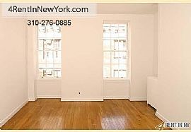 Manhattan - This Beautiful Two Bedroom Is Located