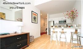 Apartment in Move in Condition in Brooklyn. Parkin