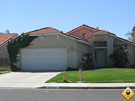 House For Rent in Murrieta.