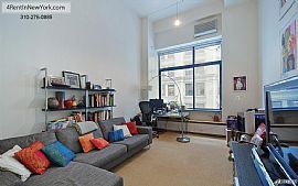 Manhattan - 1bd/1bth 830sqft Apartment For Rent. P