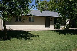 Immaculate 3 Bed/1 Bath in Central Phoenix