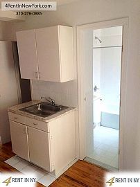 Apartment in Quiet Area, Spacious with Big Kitchen
