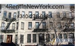 Great Renovated One Bedroom Apartment For Rent In