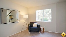 2 Floor Apartment For Rent in Sacramento For 803-1