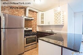 Crown Heights North Renovated Row House 2a Virgini