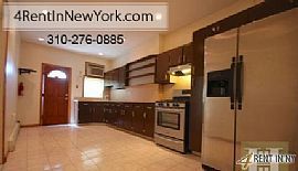 New York - Spacious Renovated Two Bedroom. Parking
