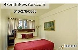 Gorgeous Manhattan, 1 Bedroom, 1 Bath. Parking Ava