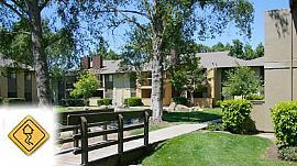 Outstanding Opportunity to Live at The Modesto Cit