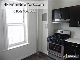 New York - Beautiful Large 1 Bedroom Apartment.