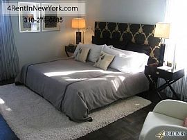 Xlarge Convertible Two Bedroom in Prime Gramercy P