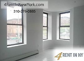 2 Bedrooms Apartment in Quiet Building - New York.