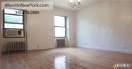 Spacious 1 Bedroom with Hardwood Floors and High C
