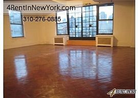 New York, 1 Bed, 1 Bath For Rent
