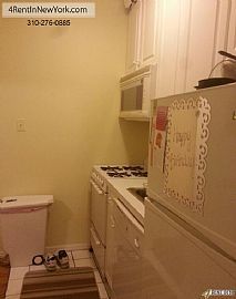 2 Bedrooms - New York - in a Great Area. Parking A