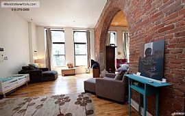 Brooklyn - Superb Apartment Nearby Fine Dining
