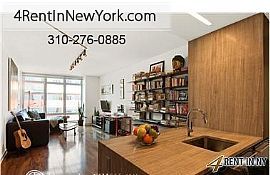 Beautiful Brooklyn Apartment For Rent