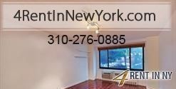 New York - Lovely Newly Renovated One Bedroom. Par